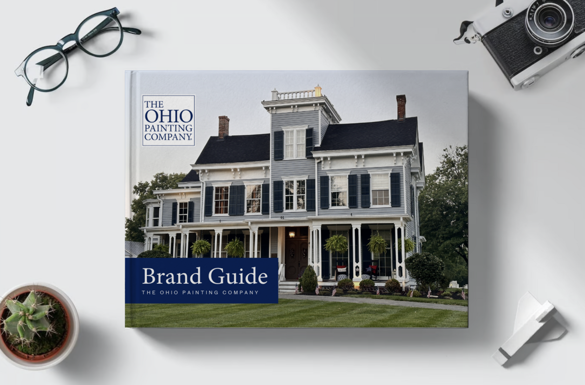 Ohio Painting Company Portfolio