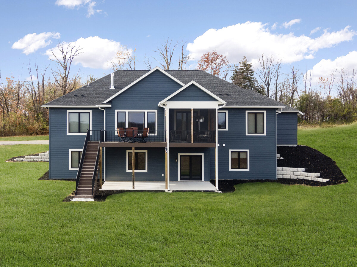 Lakewood Homes and Remodeling_Endicott Ave NW_Exteriors_006