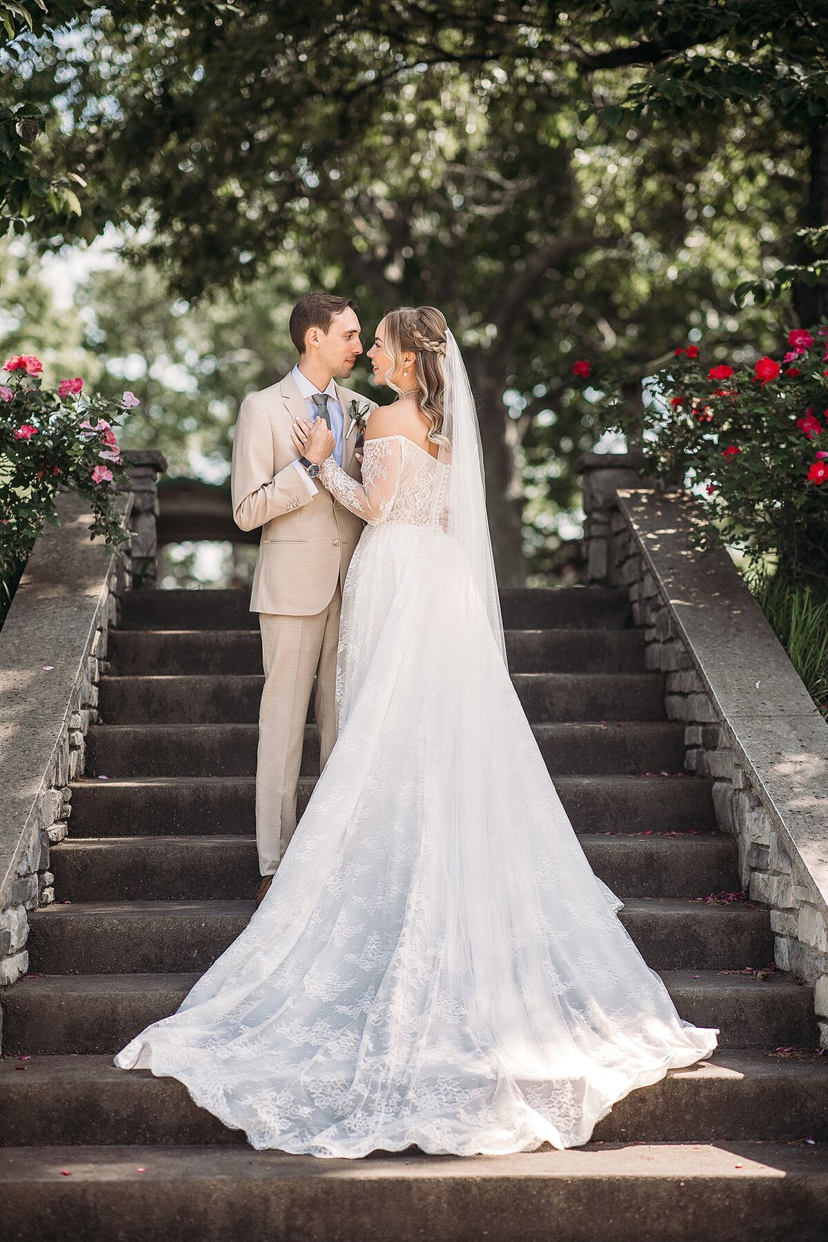 Stephanie & Dave-0548