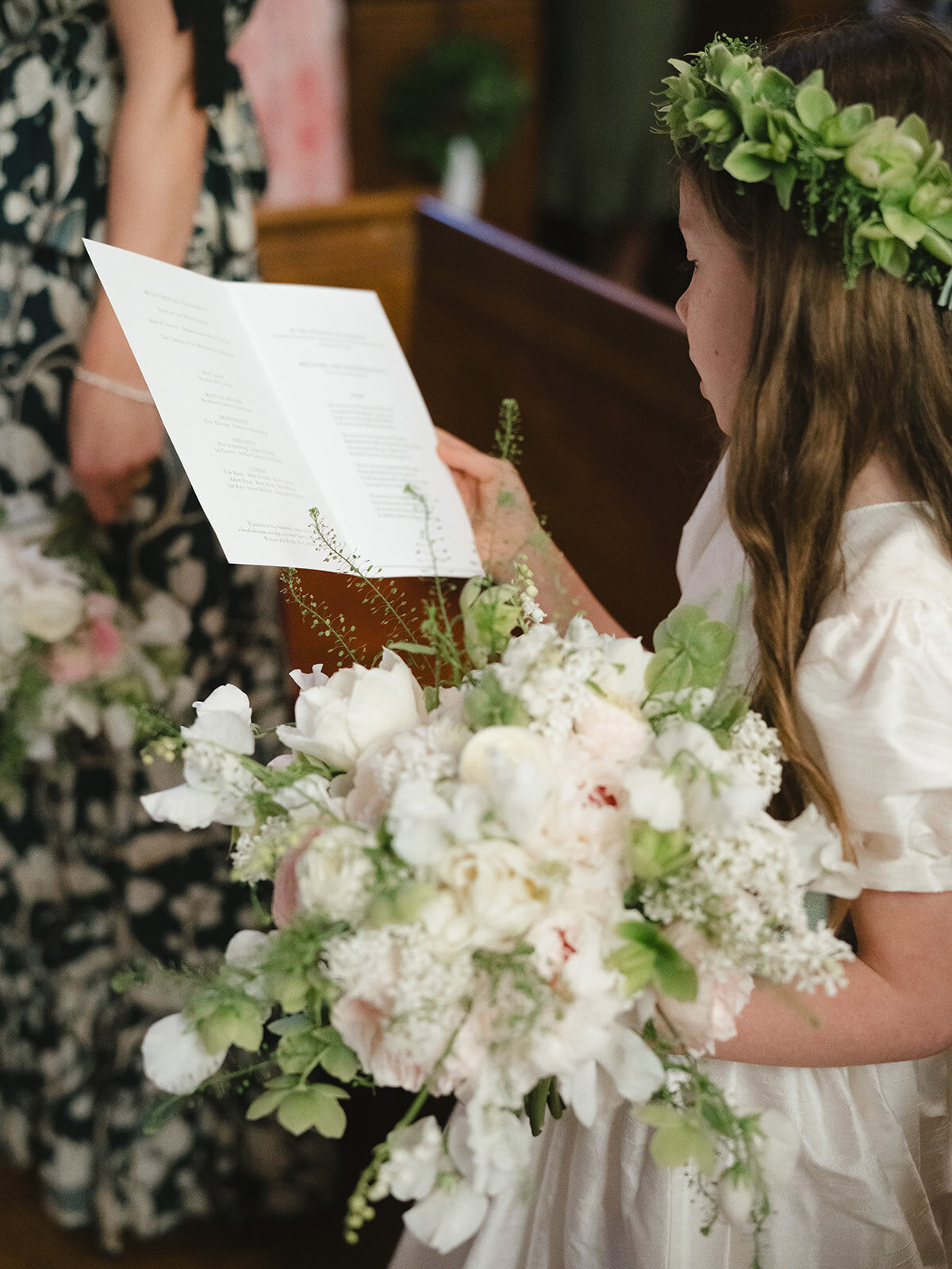 Garden-Wedding-Connecituct-Church-Programs