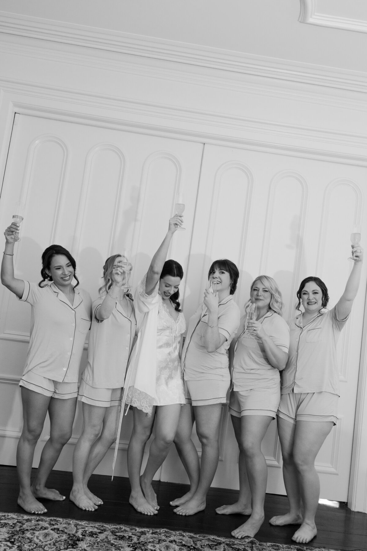 Wedding Photographer in Niagara