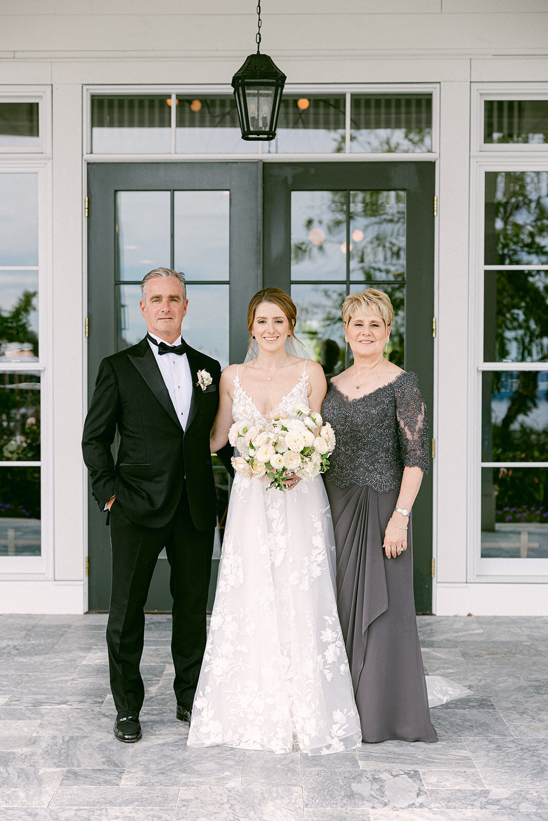 Verve Event Co. Fingerlakes Wedding Planner The Lake House Laura Rose Photography664