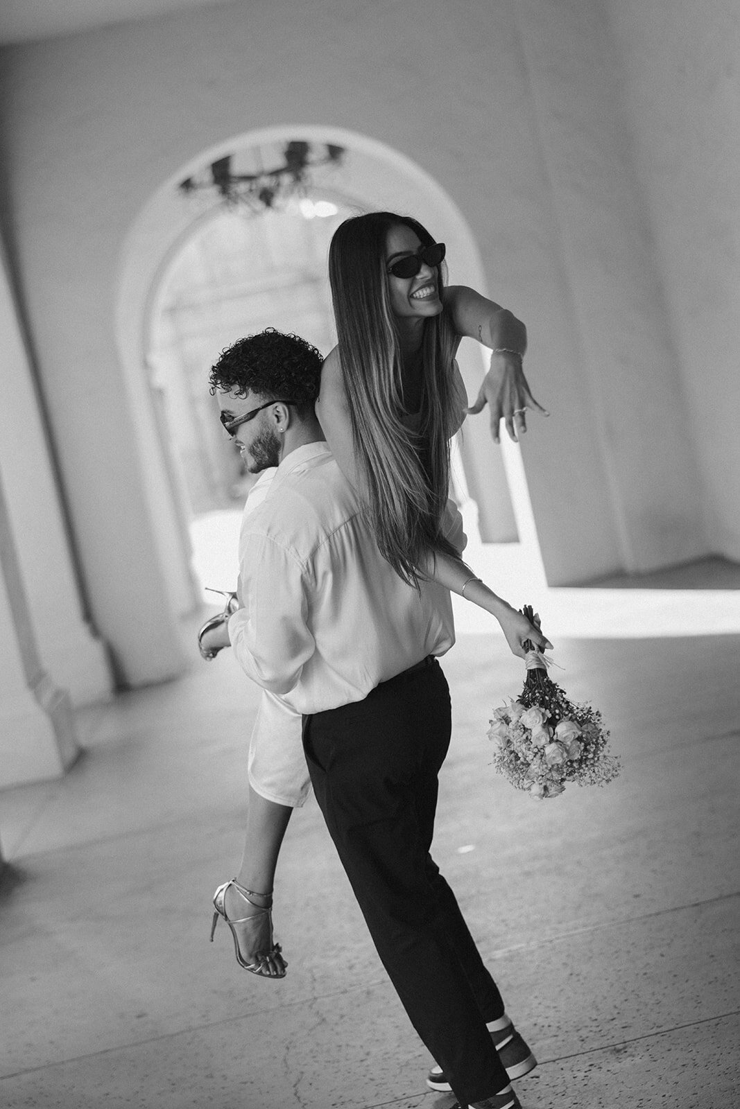 California Balboa Park San Diego Elopement Photographer4874-2