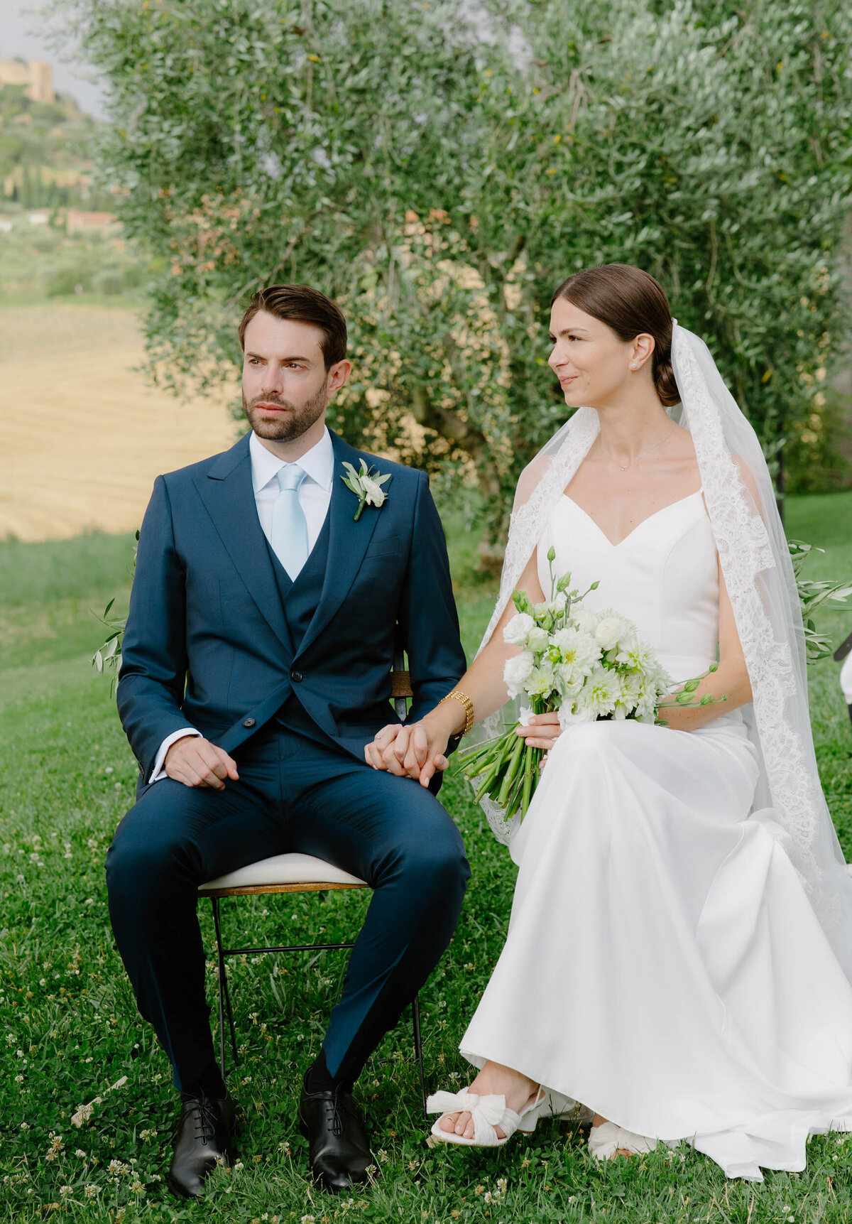 Tuscany Wedding Villa Apparita Italy_-155