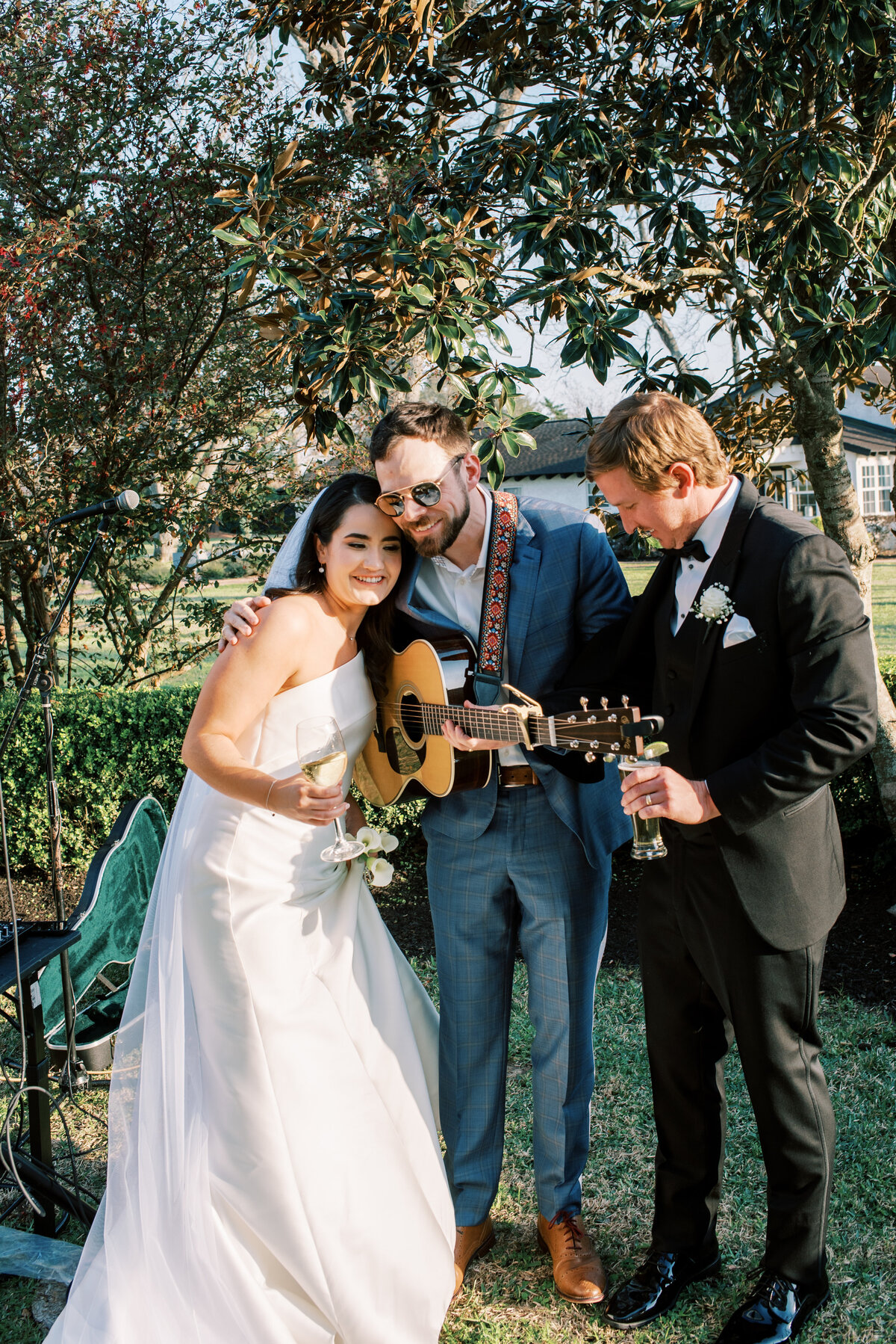 In Time Weddings & Events Houston Texas Greater Houston Texas Wedding Event Planning Planner Destination Weddings Chardae Renée DeTerlizzi15