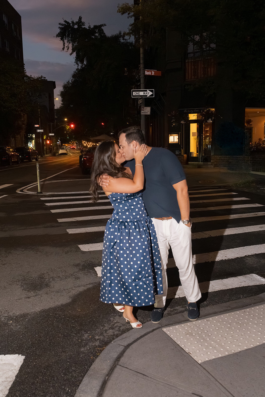 Jess & Alex NYC Portraits-165