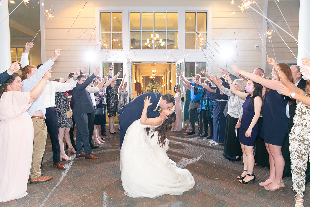 Bobby & Grace Wedding   2515