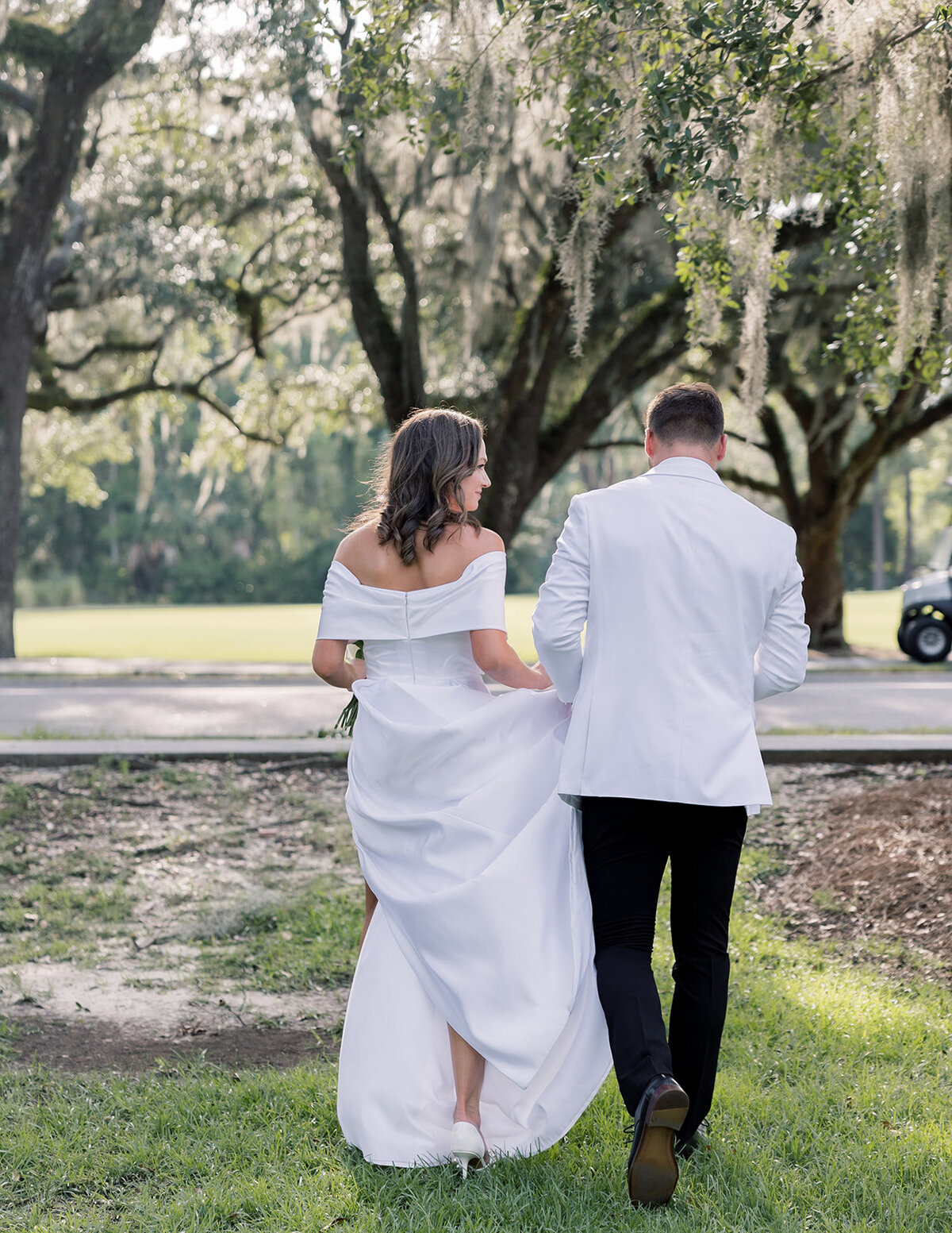Dunes West Wedding Photographer in Charleston SC - Brandie Baird Photo -6