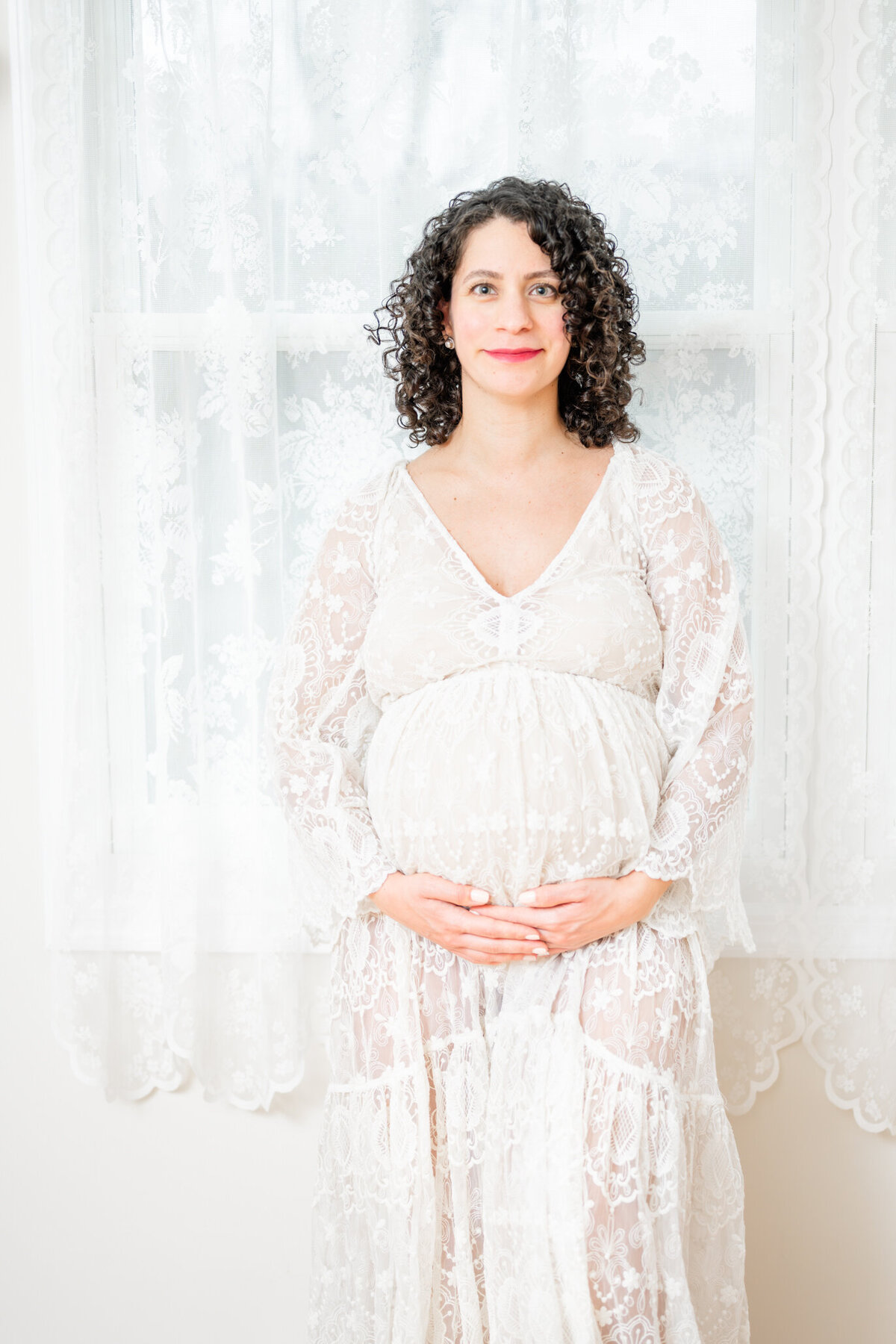 Marias New Jersey Maternity Session