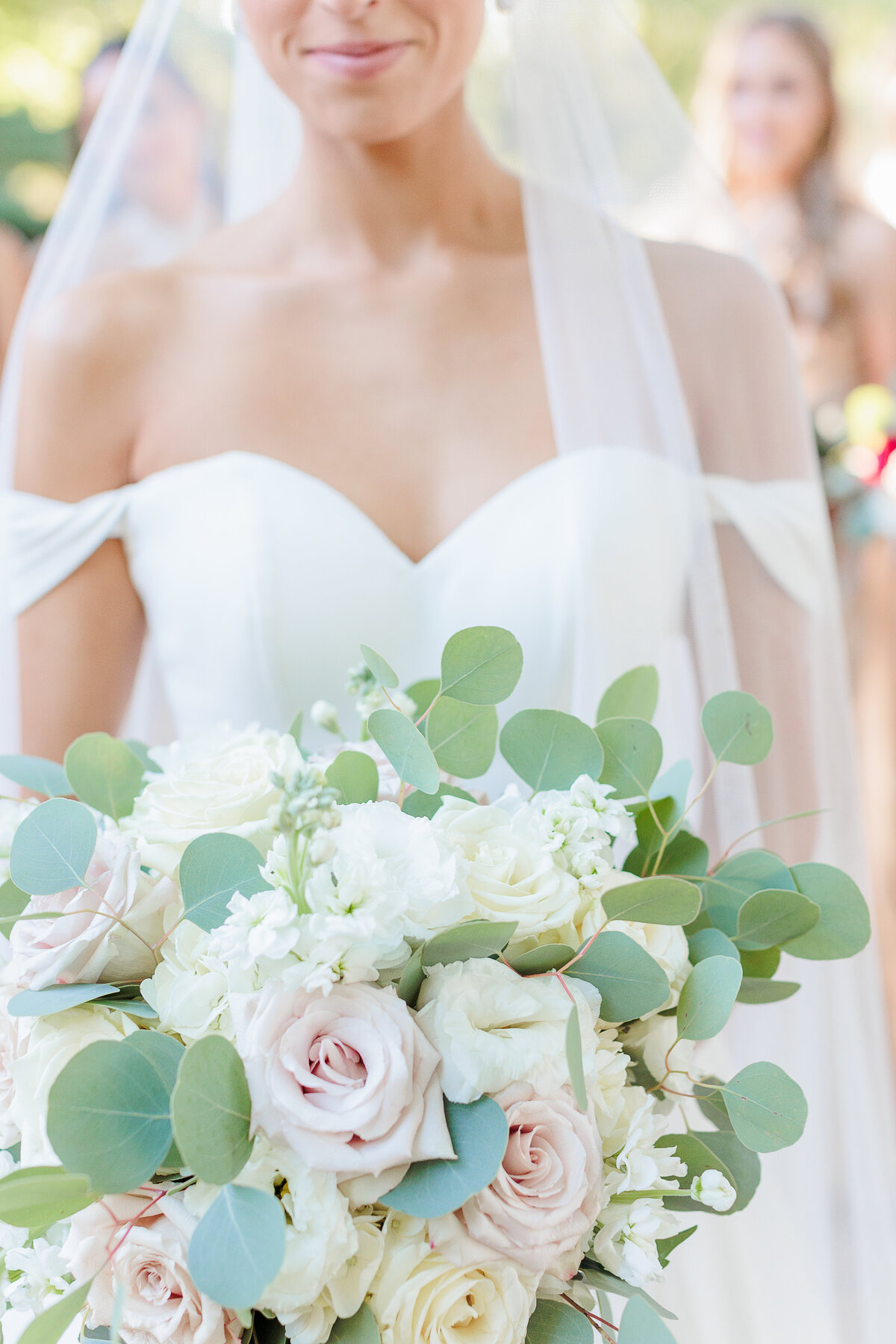 Four Seasons St. Louis Wedding