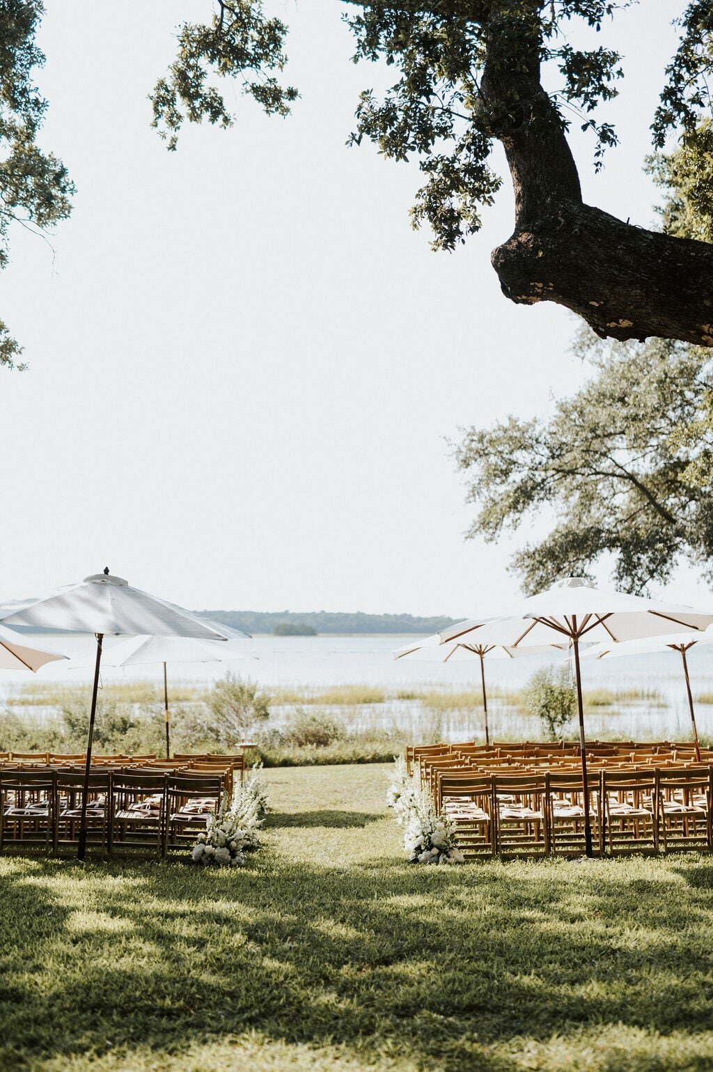 Charleston Wedding | Carolina Occasions 30