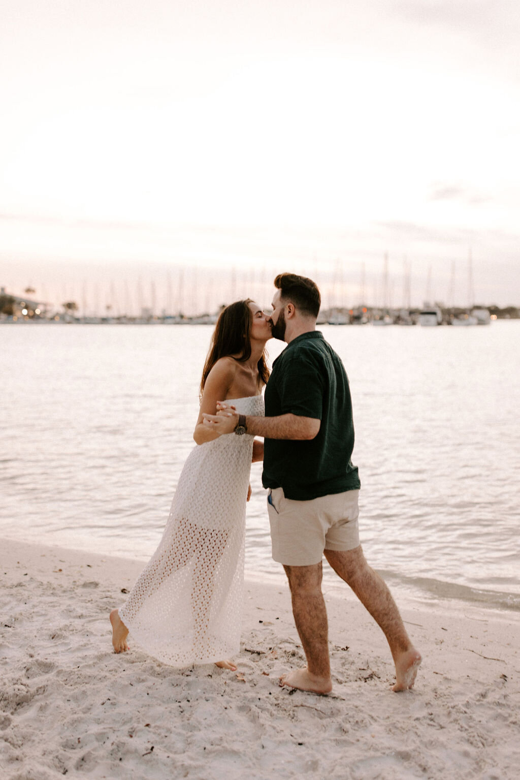 Andrew&Emily-Anniversary-SunsetBeachSession-Tampa-DavisIsland-Florida-2024-PHOTOSWITHJILL-207