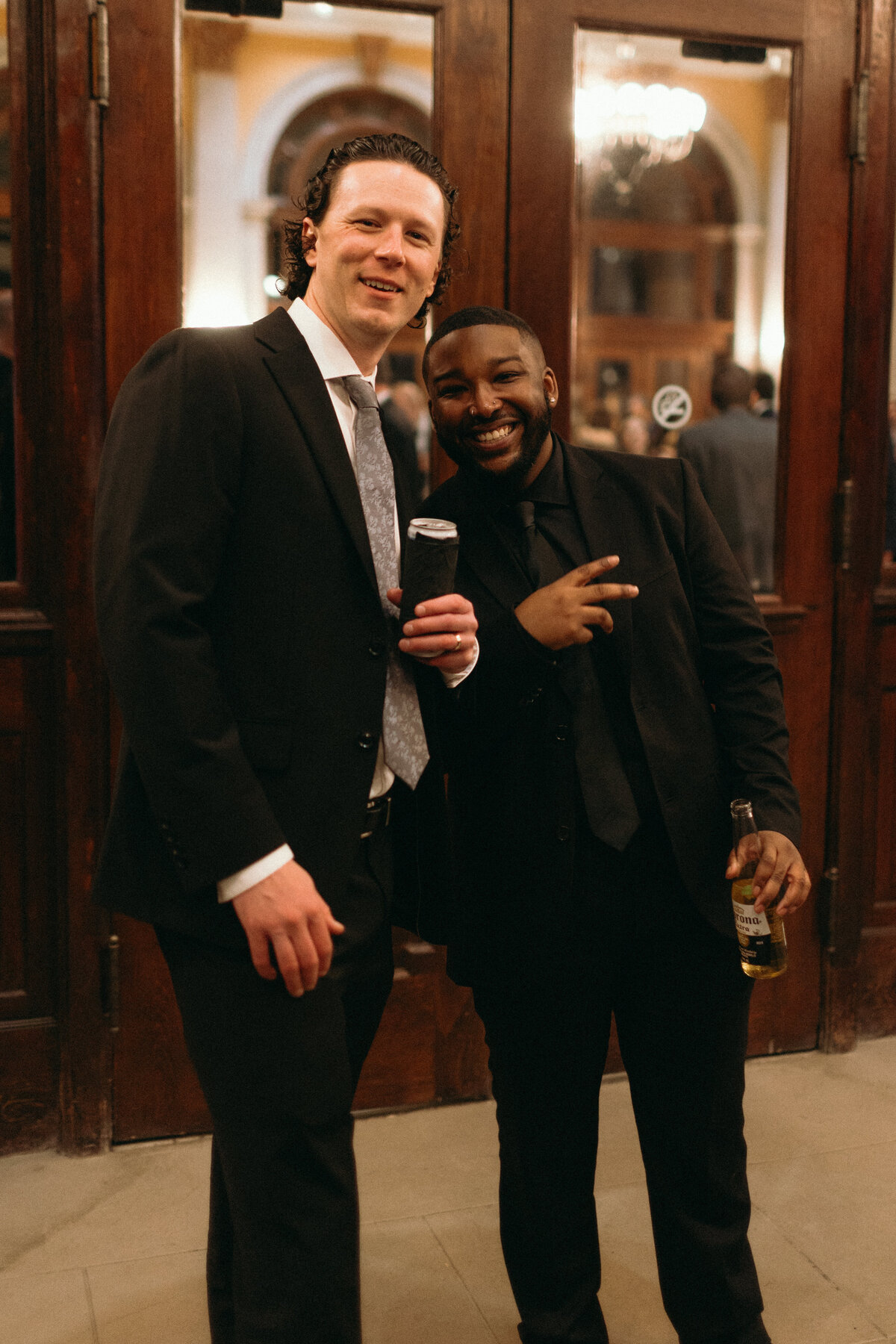 Wedding Detail Photos by Richmond Virginia wedding photographer