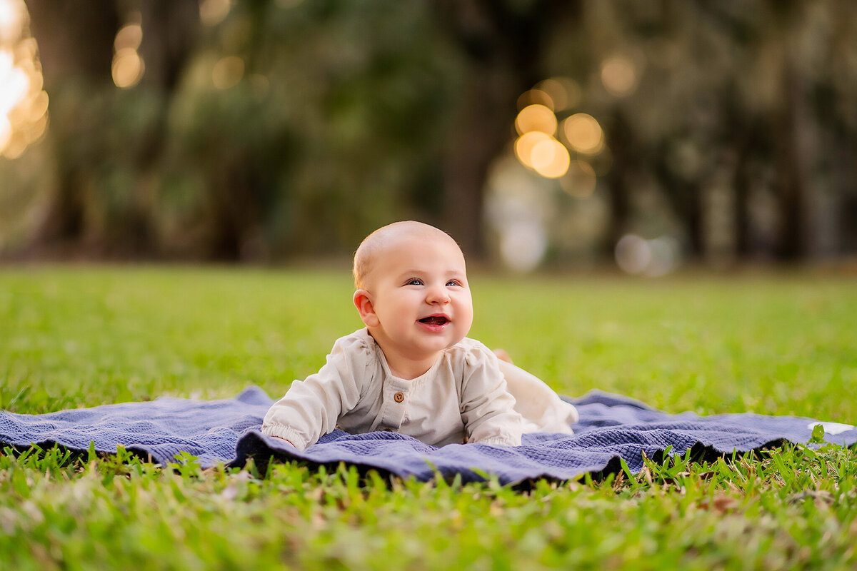 New Orleans Children Photographer 63