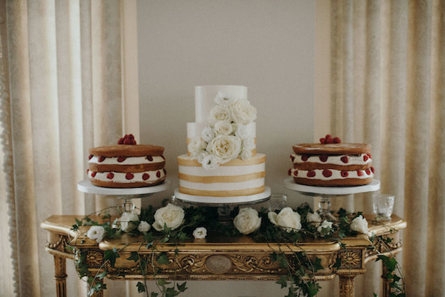 trio-of-wedding-cakes