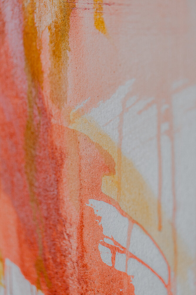 abstract painting