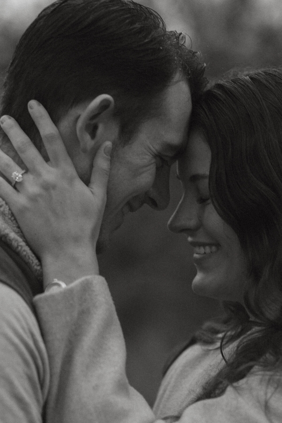 Abby Heron Photography Texas Based and Travel Wedding and Couples Photographer — Engagement Gallery for Jacob + Haley 29