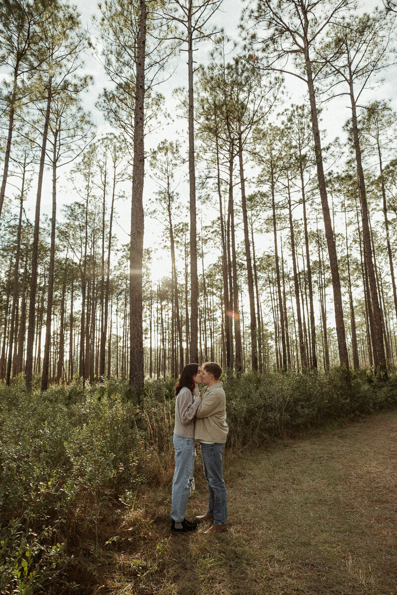 Jacksonville Florida Couples Session-146