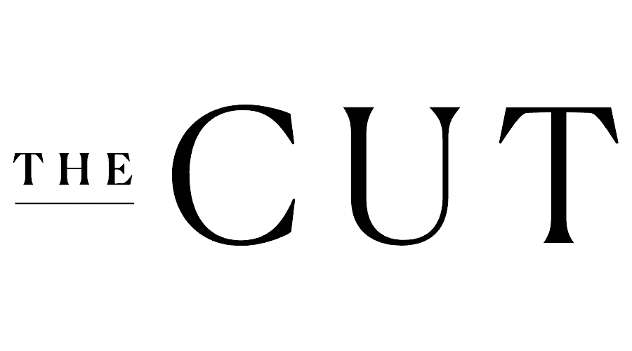 The Cut LOgo