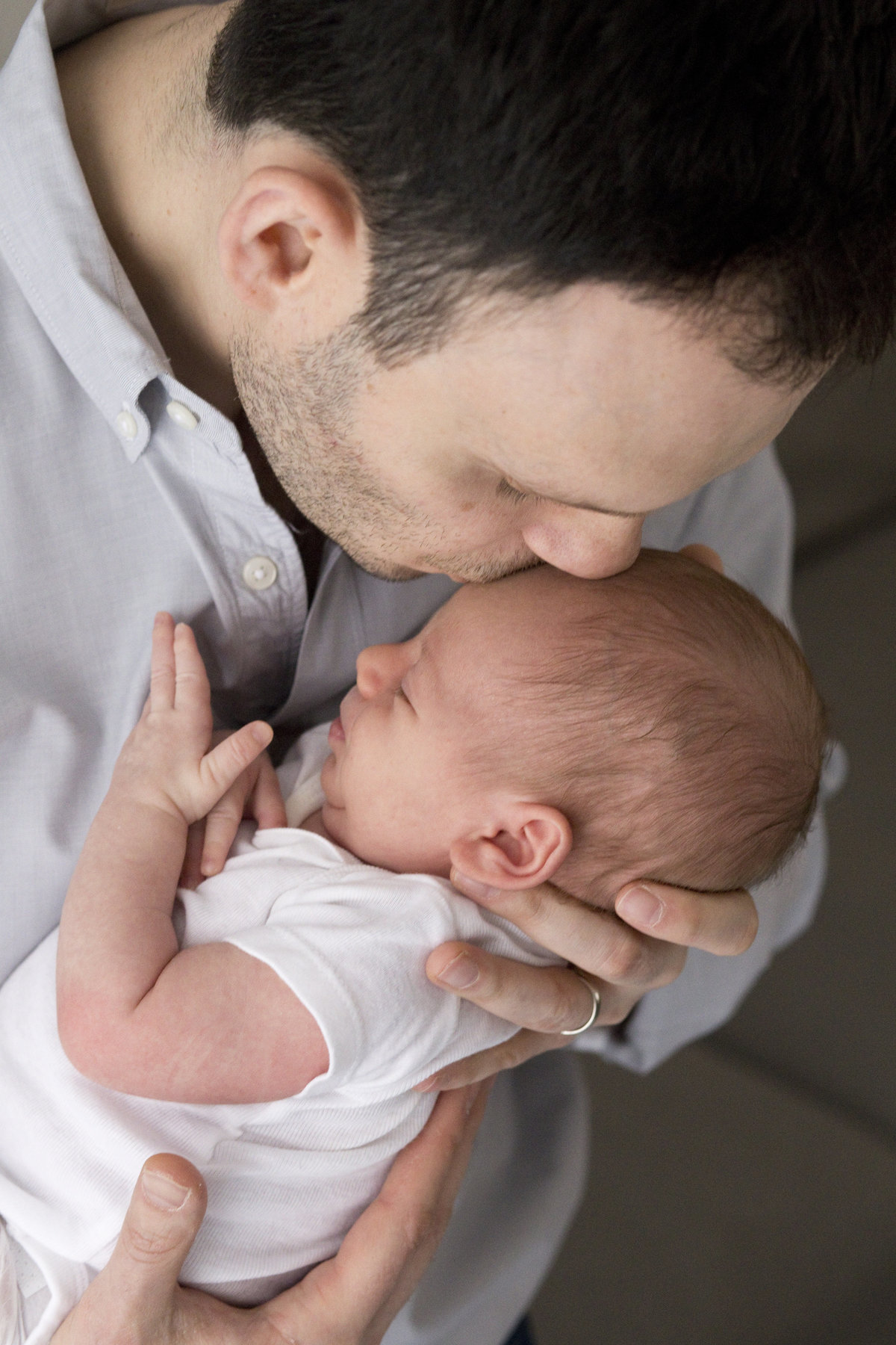 NYC Newborn Photography