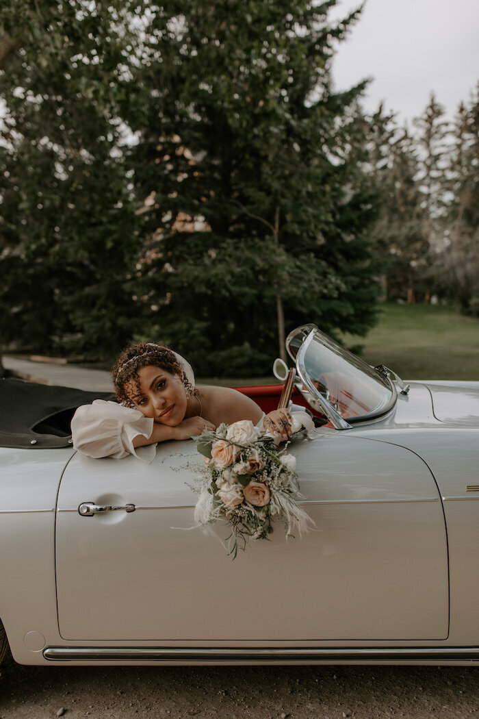 Stephanie Victoria Luxury Wedding Photographer