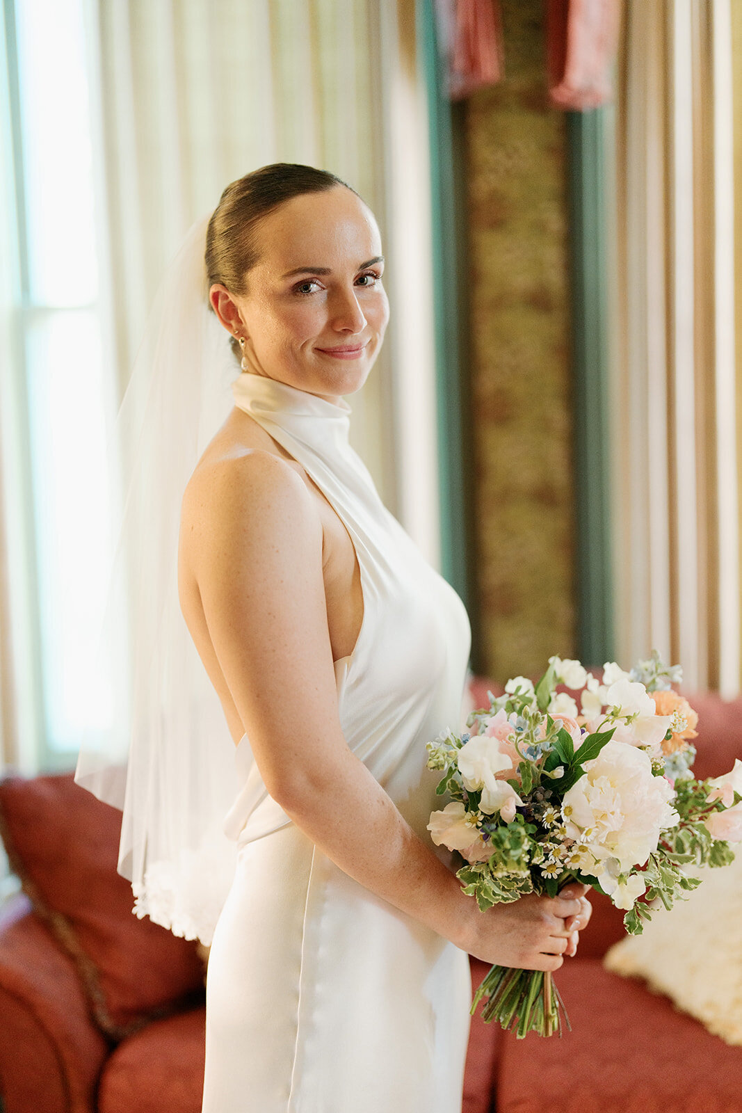 sanger house gardens wedding flowers 19