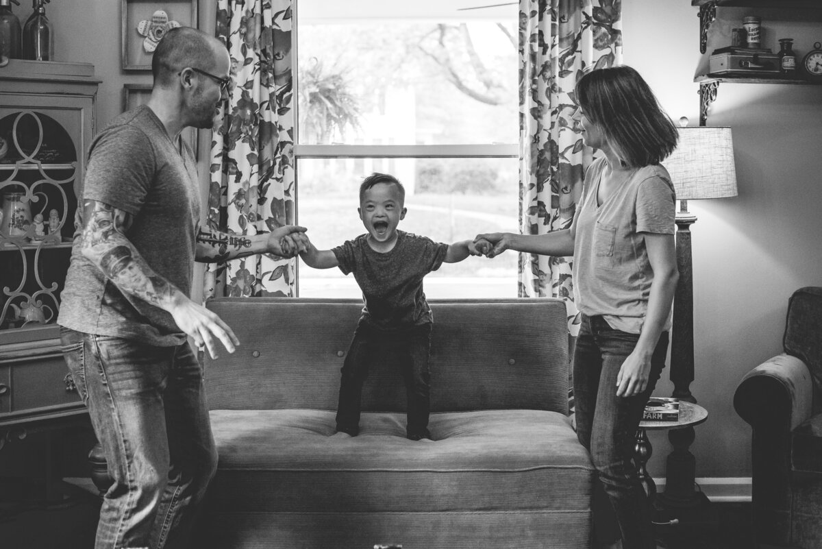 Indiana family photography