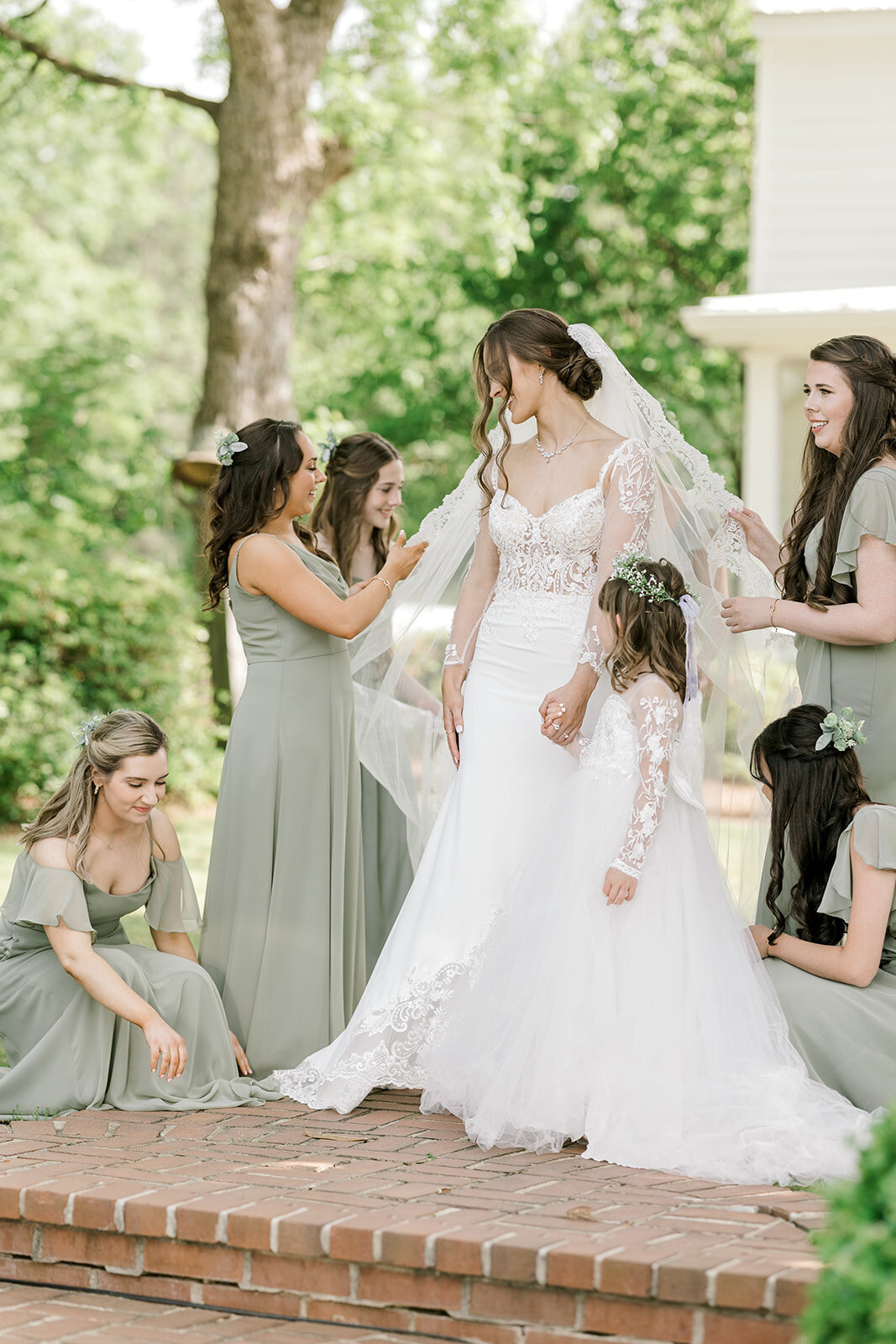 Forever Love Chicago Wedding Photographer-43