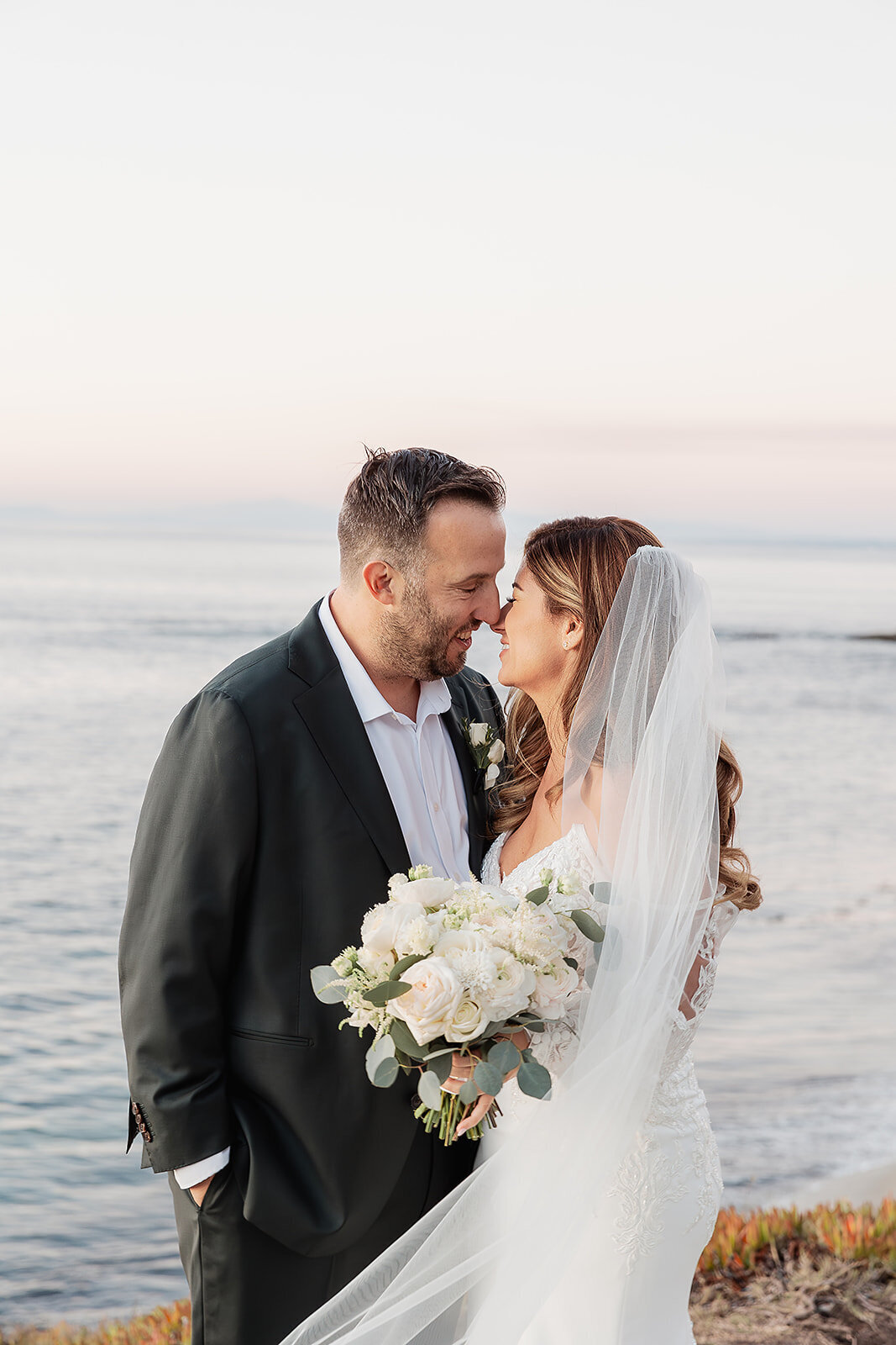 Danielle & Jeff Wedding-387