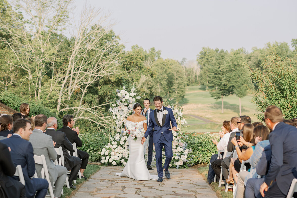 Hamilton Farm Golf Club Wedding_Danielle & Jack-171
