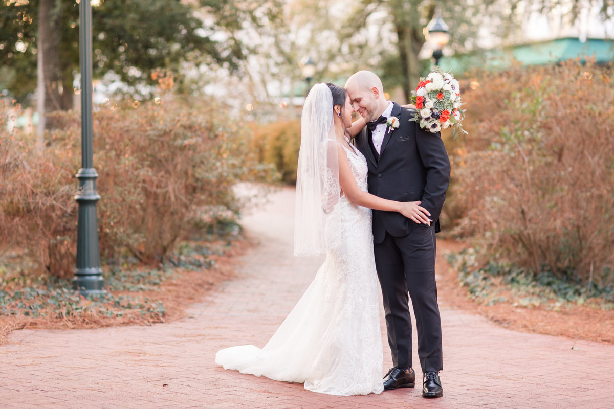 Jennifer B Photography-Pinehurst Resort-Wedding-Luke and Elaine-JB Favorites-2019-0144