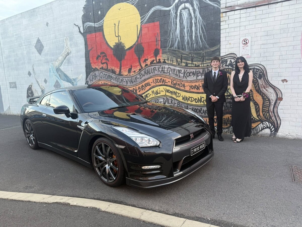 chauffeur-school-ball-perth