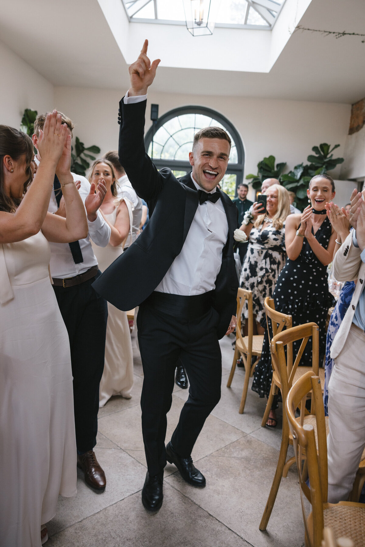 Colette & Jack - Middleton Lodge - Socials-116