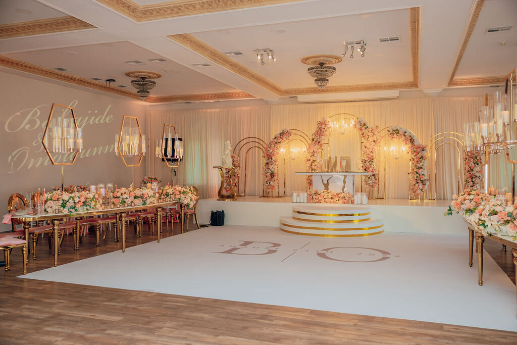 Luxury Event Design & Decor Dallas | Events D'Lux 04