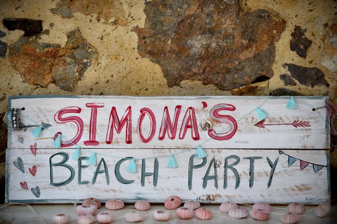 Boho Beach Party, Island of Leros (23)
