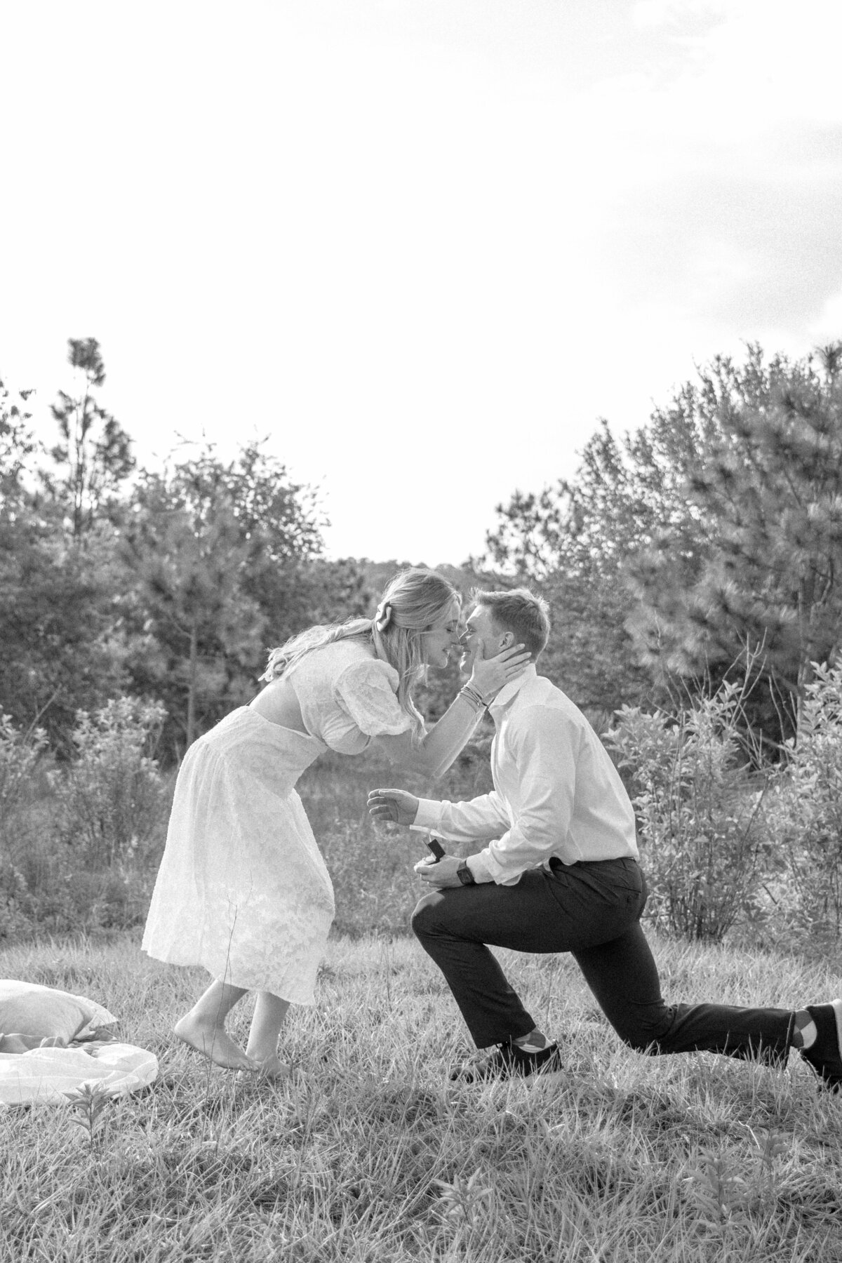 MXCMediaPhotography - Brooke & Chris Engagement - 15