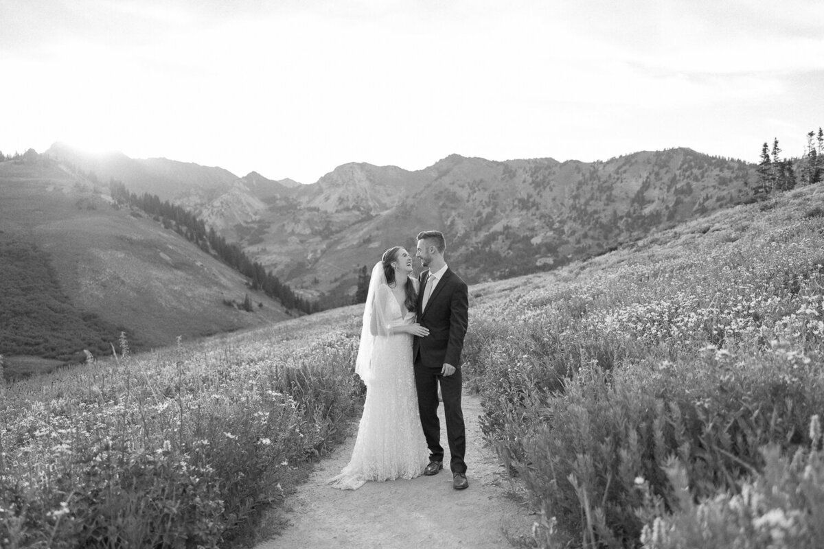 Albion Basin Bridals-45