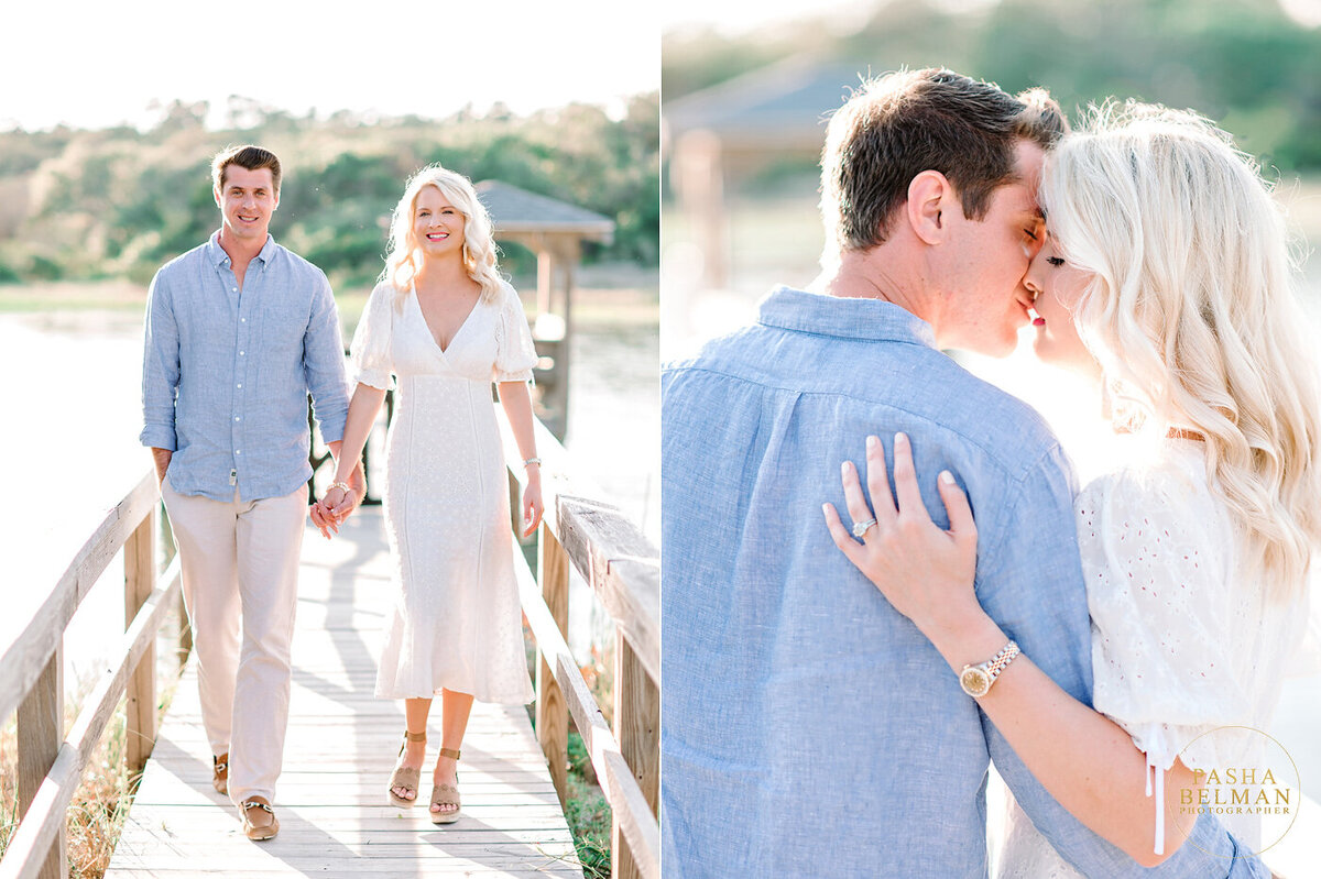 Pawleys Island Engagement Session by Top Engagement Photographers in Pawleys Island and Litchfield Beach-20