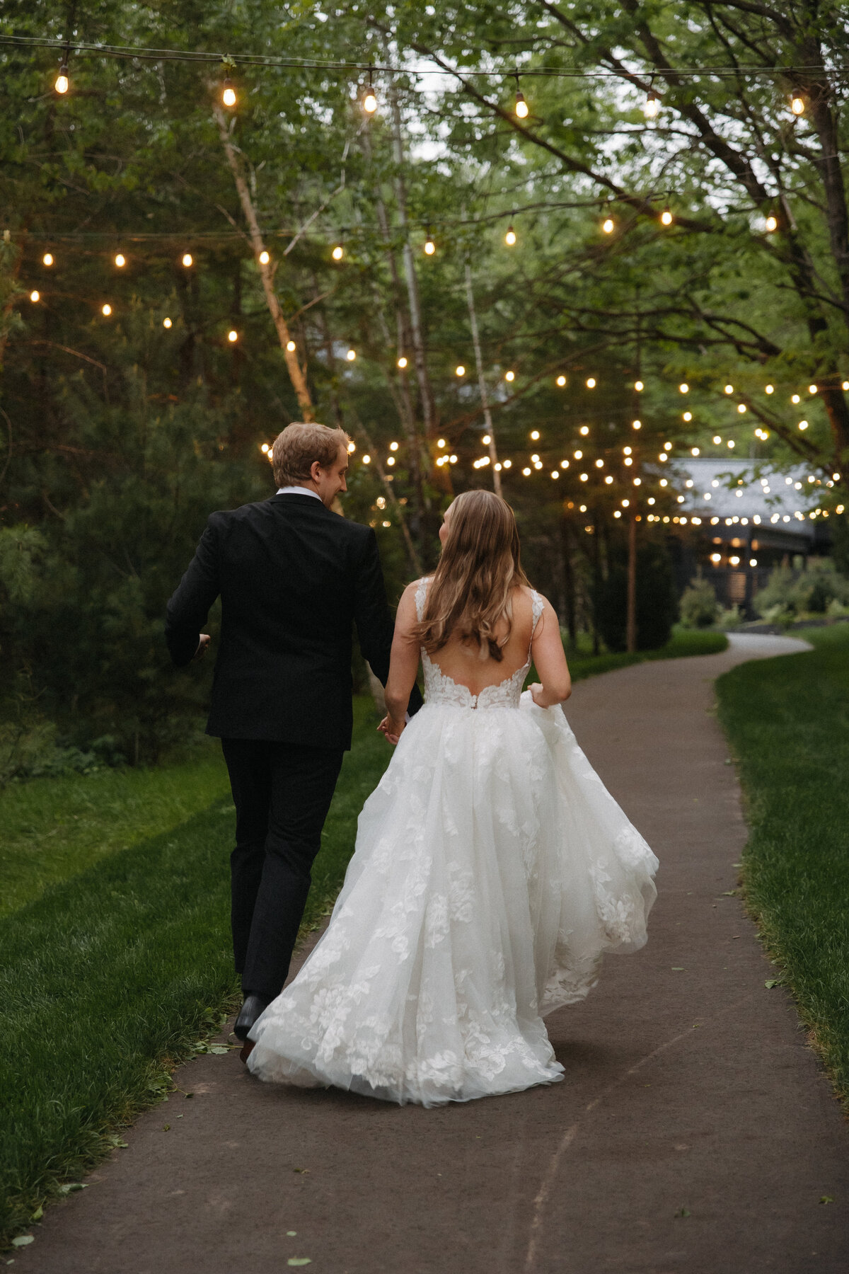 Katelyn and Josiah's Pepin, Wisconsin Wedding Photography-718