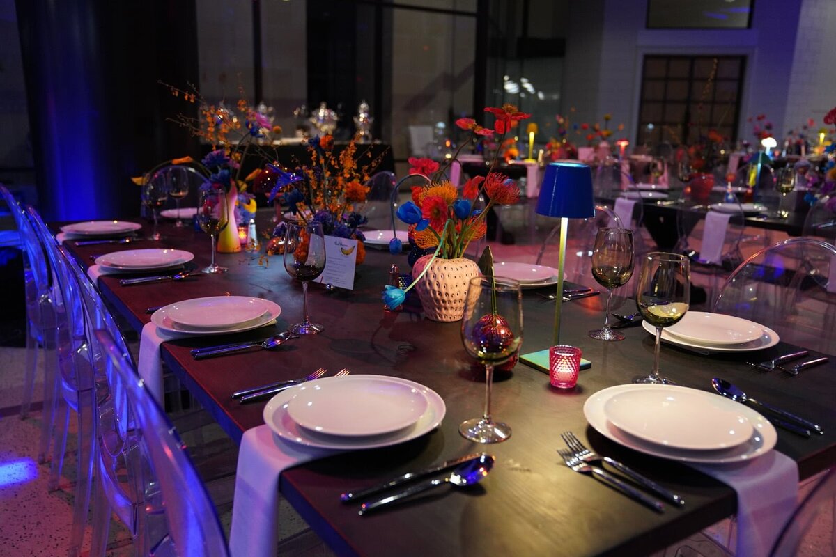 Hollywood event planners | Orange Blossom Events 31