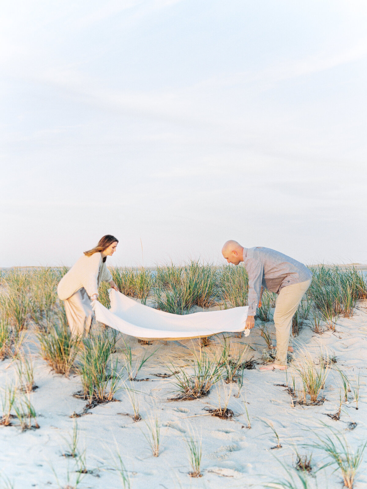 Cape Cod Engagement-02-6