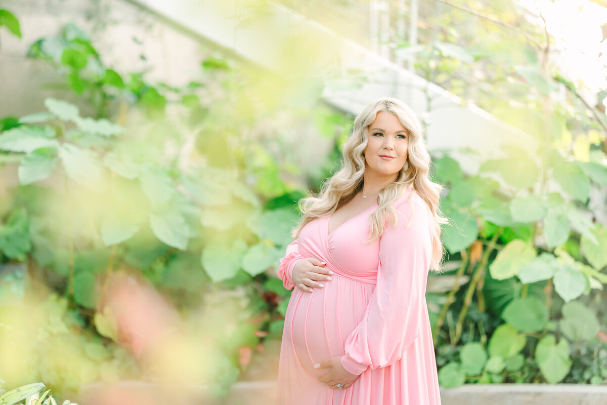 Sanderson Maternity-42