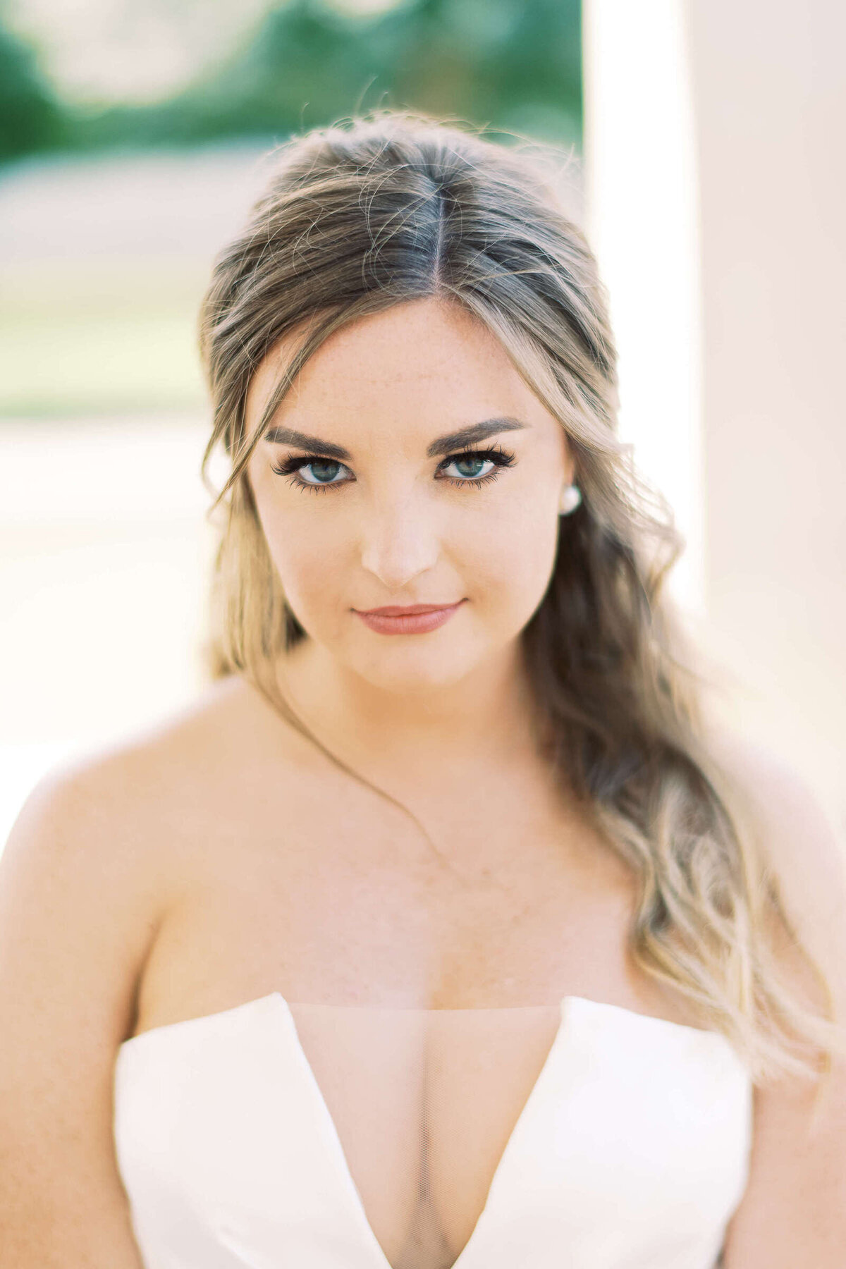 Brittney Bridals Kimbell Art Museum_Kate Panza Photography-116