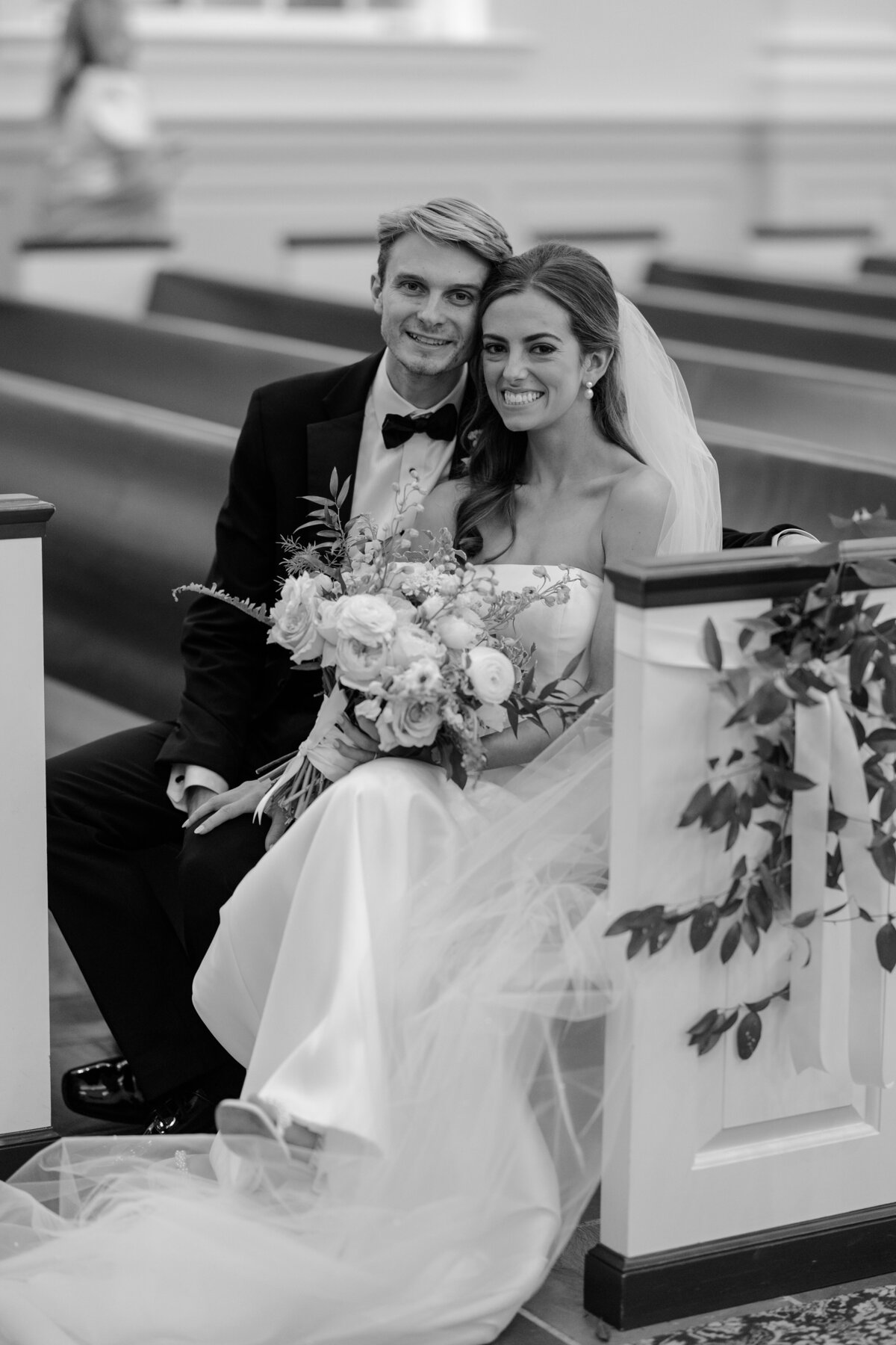 Katherine Horton Photography Christin & Lee Wedding Day Katherine's Favorites 155