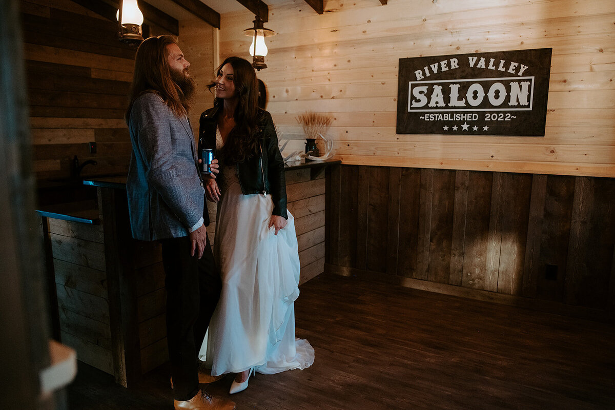 River Valley Wedding Venue Central Alberta Wedding Venue 16