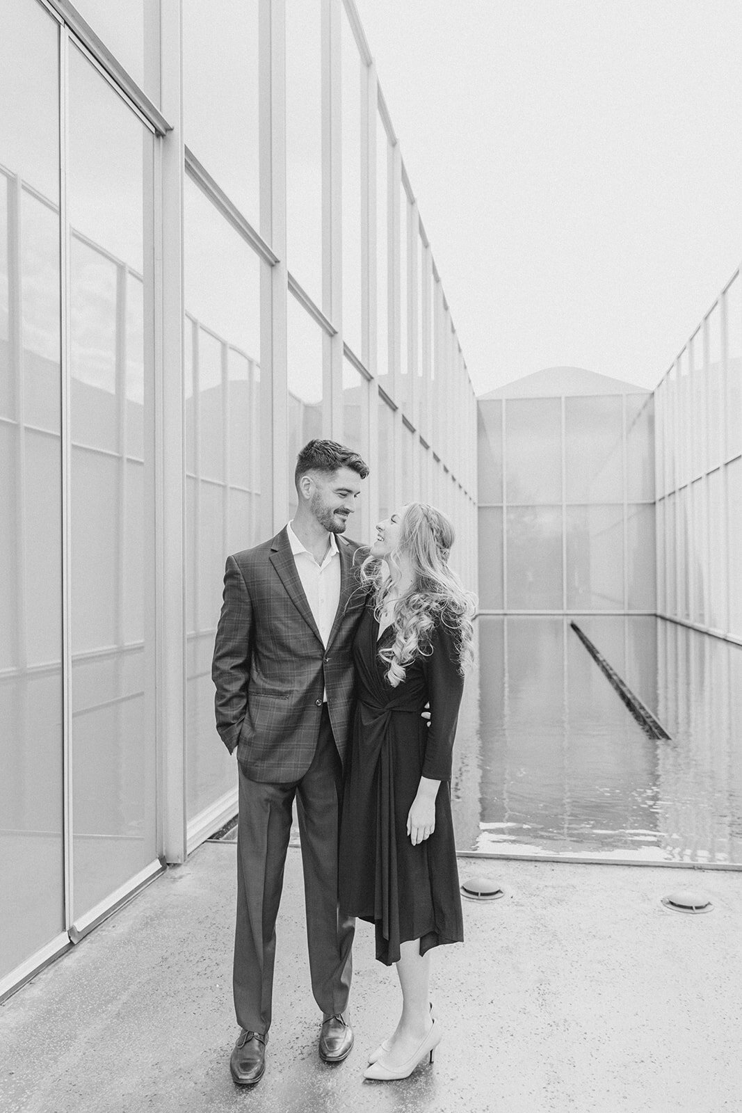 Engagment Photos Ohio Catholic Wedding Photographer