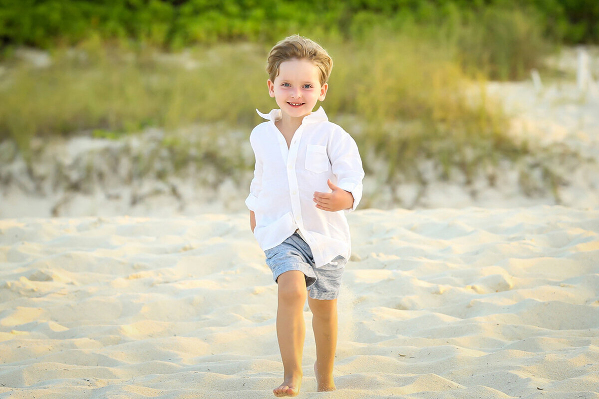 4_Bahamas Family Photography