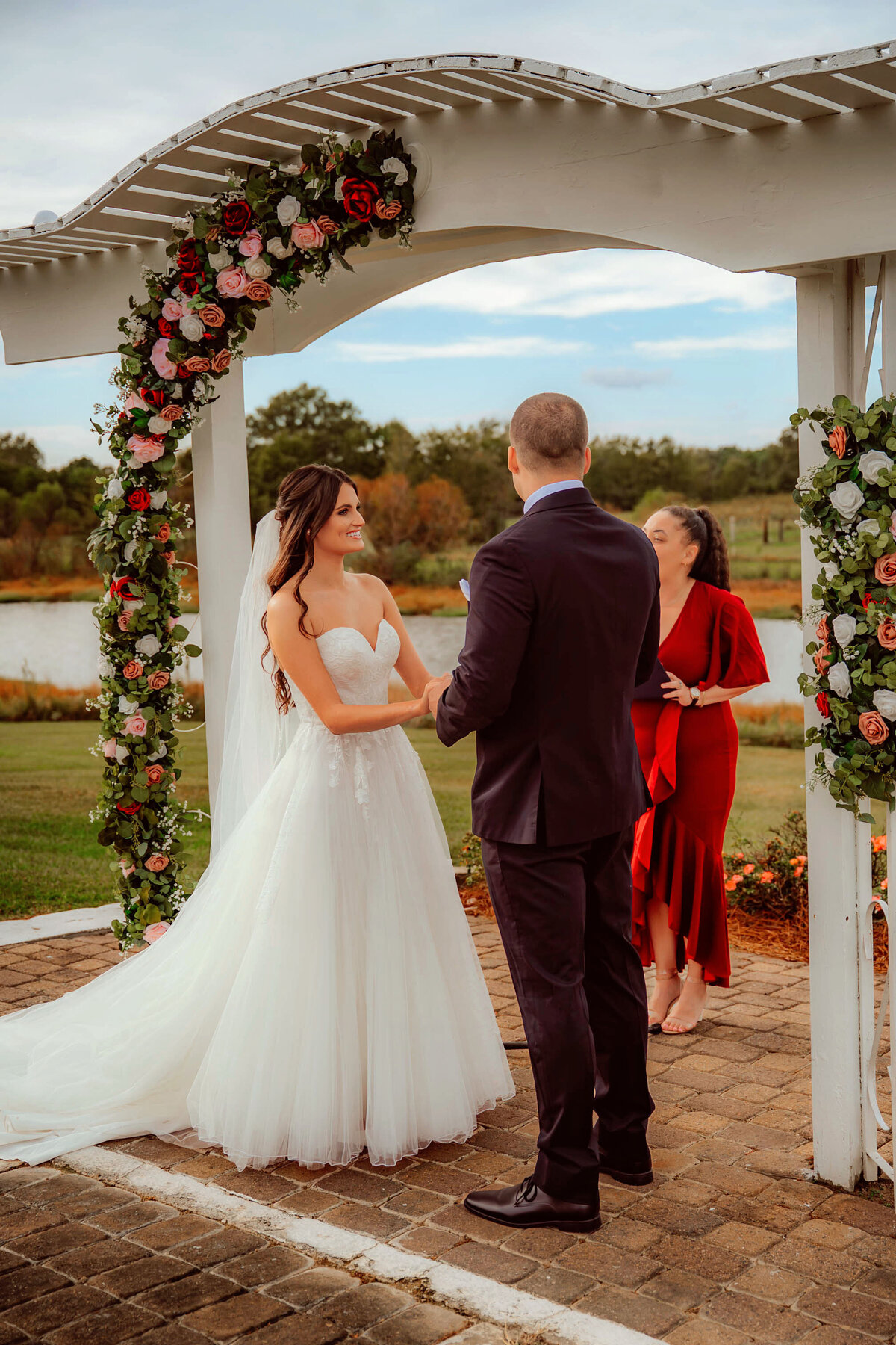 Golden Clover Photography - Dominick and Rayven Wedding-120 copy
