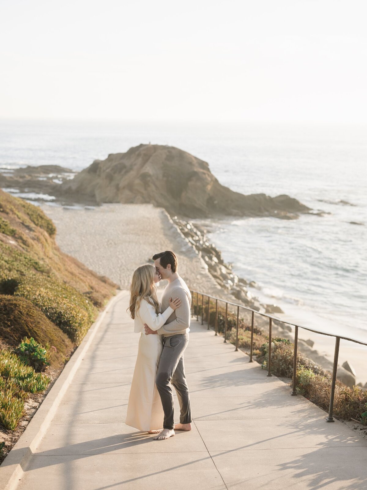 Alex + Kevin Engagement - Holly Sigafoos photo -89