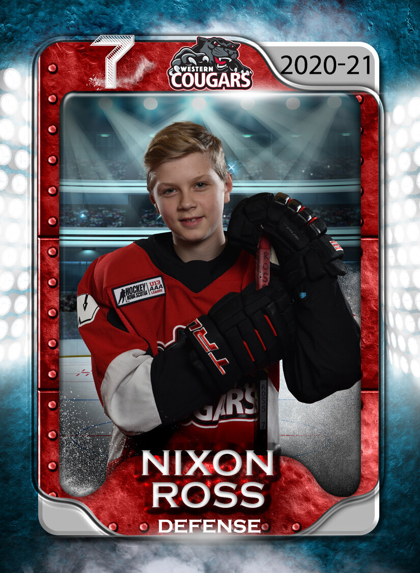 Nixon Cards